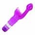 Butterfly Kiss Platinum Purple