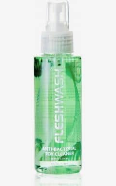 All Fleshwash - 100 ml