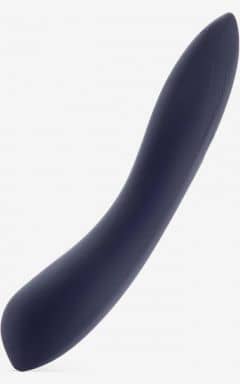 Dildos D.1 - Svart