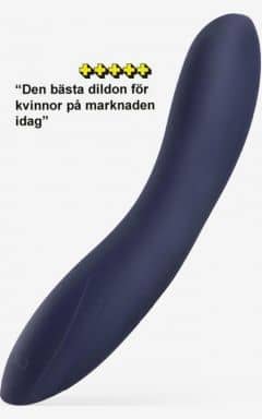 Dildos D.1 - Svart
