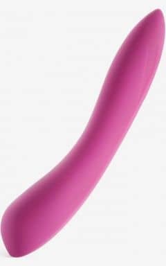 Sex Toys D.1 - Rosa