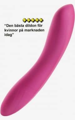 Dildos D.1 - Rosa