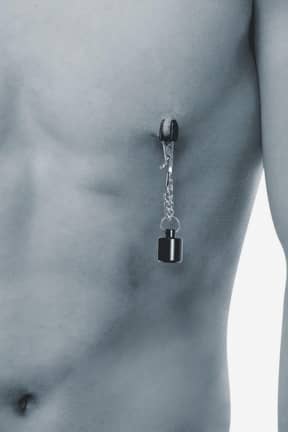 Body jevellery Nipple Weights 50 g