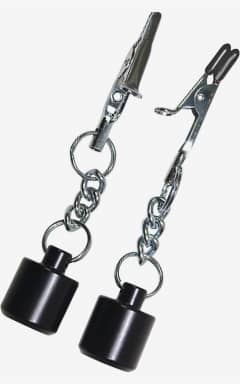 Nipple clamps & ticklers Nipple Weights 50 g