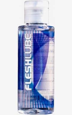 Lubricants Fleshlube Water