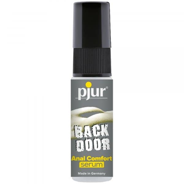 Pjur Backdoor Anal Comfort Serum - 20 ml
