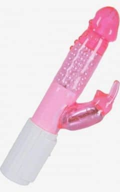 Vibrators Sparkling Rabbit