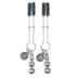 The Pinch - Nipple Clamps