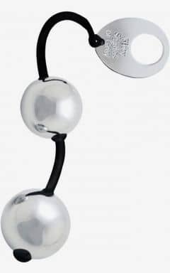 Kegel balls Inner Goddes Silver