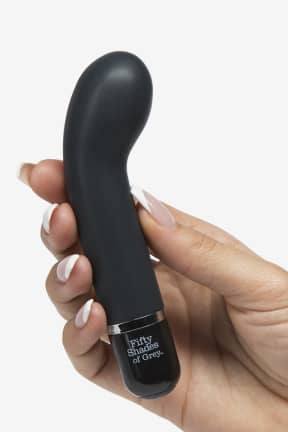 All Mini G-spot Vibrator