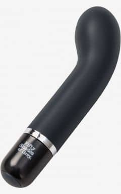 BDSM Mini G-spot Vibrator