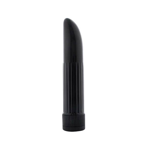 Ladyfinger Black