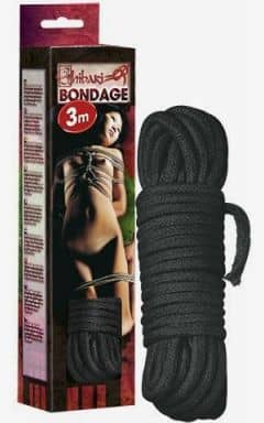  Handcuffs and binding Bondage Rope