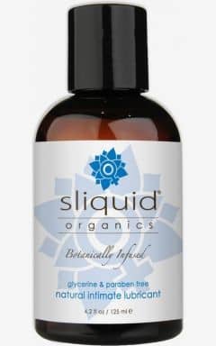 All Organics Natural - 125 ml