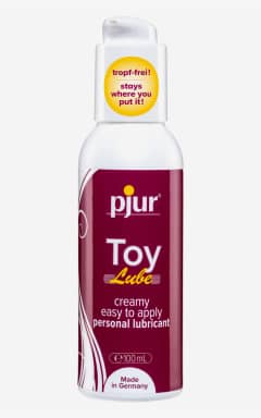All Pjur Woman Toylube - 100 ml