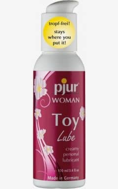 Lubricants Pjur Woman Toylube - 100 ml