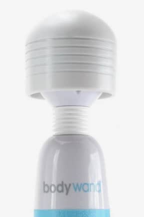 Vibrators Magic Bodywand