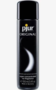 Lubricants Pjur Original Bodyglide