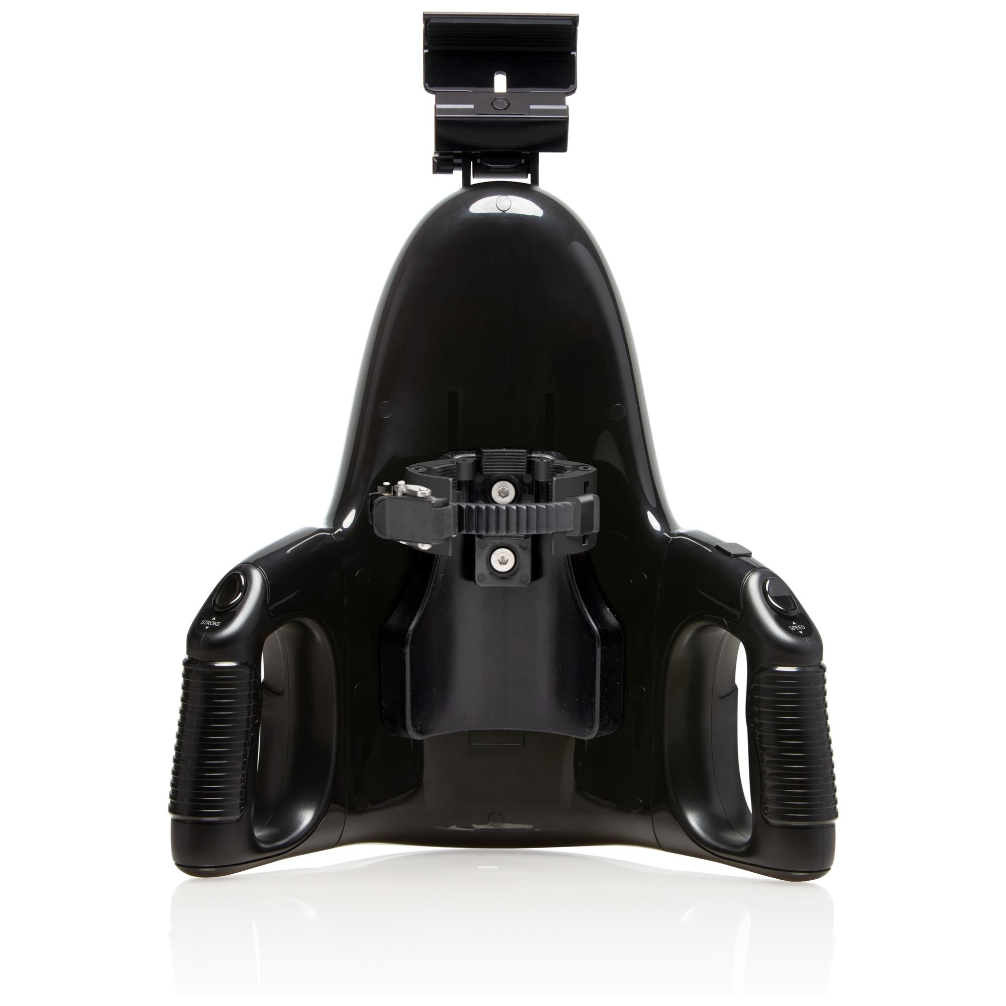 Universal launch flesh light