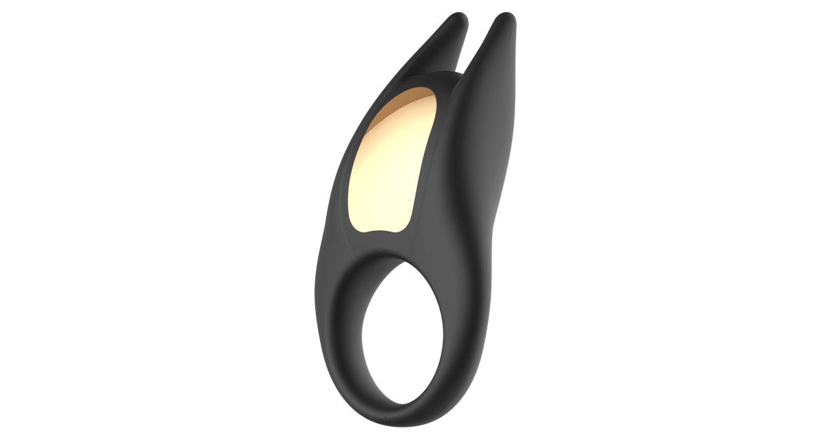 Buy Batman Luxury Cockring - Cock ring with vibrationn by YOU