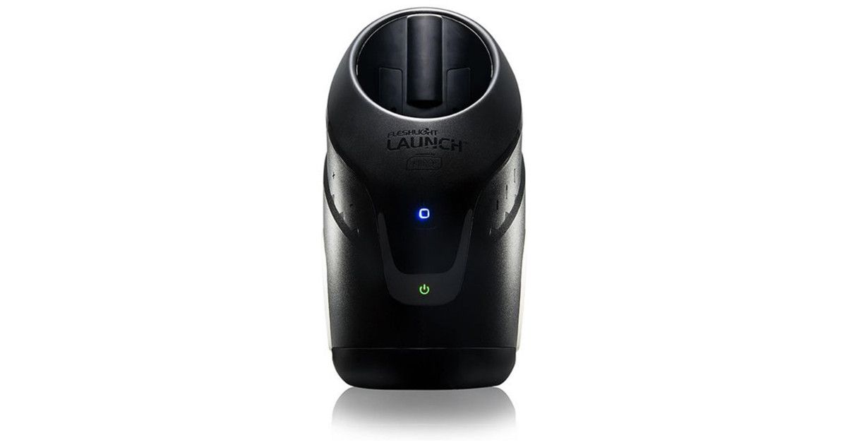 launch flesh light