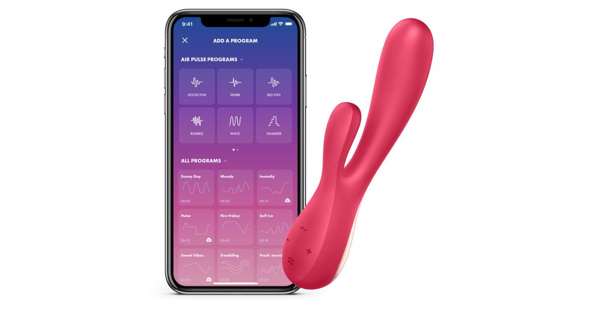 Buy Satisfyer Mono Flex - Rabbit vibrator by Satisfyer @ Mshop.eu Buy Satisfyer Mono Flex - Rabbit vibrator by Satisfyer @ Mshop.eu