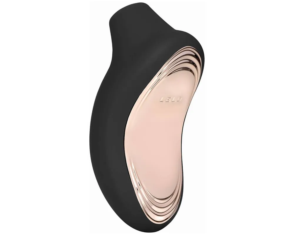 LELO Sona 2 in black